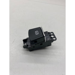 Toyota Supra Parking brake switch 2020 Pro GR