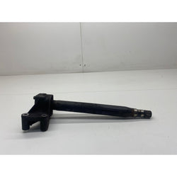 Vauxhall Astra J driveshaft right side half shaft VXR MK6 GTC 2012