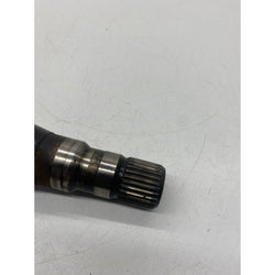 Vauxhall Astra J driveshaft right side half shaft VXR MK6 GTC 2012