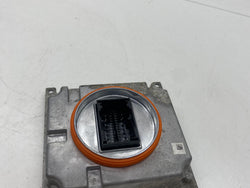 Volkswagen Golf R headlight control control module VW 2019 MK7.5 7P5941572A