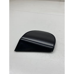 Toyota Supra diffuser hole cover left side trim 2020 Pro GR BMW DT-A90