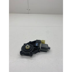Ford Fiesta ST Window motor drivers right MK7 ST180 2015