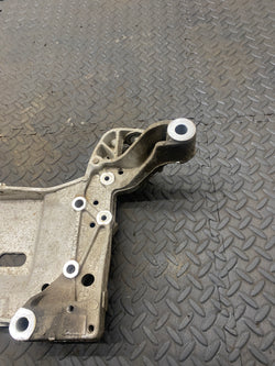 Audi S3 subframe front engine cradle 8P 2009 1K0199369F