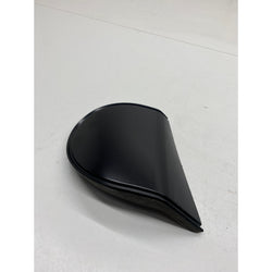 Toyota Supra diffuser hole cover left side trim 2020 Pro GR BMW DT-A90