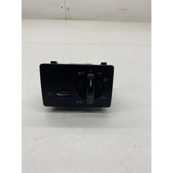 Ford Focus ST headlight control switch st225 MK2 ST-2 2006 MK2