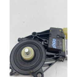 Ford Fiesta ST Window motor drivers right MK7 ST180 2015