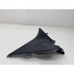 Ford Focus Pillar trim cover passenger left rear RS MK3 2018