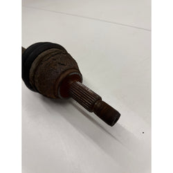Ford Fiesta ST driveshaft left side drive shaft short ST150 MK6 2005