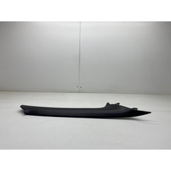 Honda Civic A pillar trim drivers right Type R EP3 2005