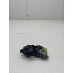 Ford Fiesta ST Window motor passenger left MK7 ST180 2015