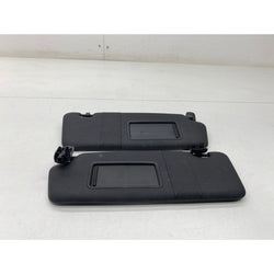 Audi A3 Sun visors pair S line 8p 2011