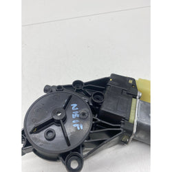 Ford Fiesta ST Window motor passenger left MK7 ST180 2015