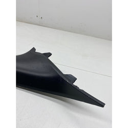 Honda Civic A pillar trim drivers right Type R EP3 2005