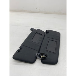 Audi A3 Sun visors pair S line 8p 2011
