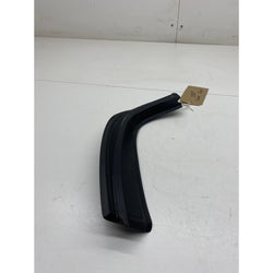 Toyota Supra Door gasket trim front right 2020 Pro GR