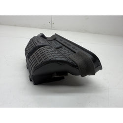 Toyota Yaris heater vent duct pipe interior dashboard GR 2021 55086