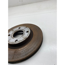 Ford Fiesta ST Brake discs front pair MK7 ST180 2014 ST-3