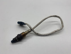 Renault Megane Lambda sensor RS MK4 2019