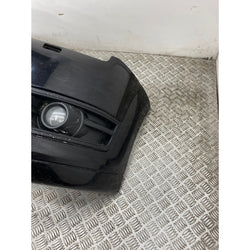 Ford Focus ST front bumper pre facelift black st225 MK2 ST-2 2006