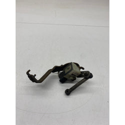 Renault megane RS headlight level sensor 2011 MK3 538210001R
