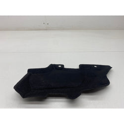 Ford Focus Dash dashboard footwell cover RS MK3 2018