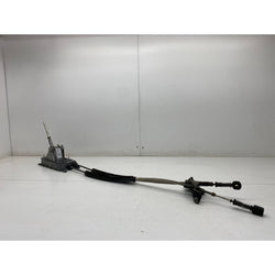 Audi A3 Gear selector & cables S line 8p 2011