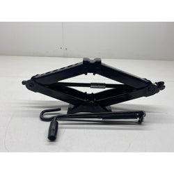 Audi S3 Breakdown jack 2015 8v