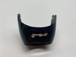 Triumph Spitfire indicator stalk switch surround trim panel 1972