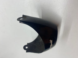 Triumph Spitfire indicator stalk switch surround trim panel 1972