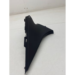Ford Focus Pillar trim cover drivers right rear RS MK3 2018