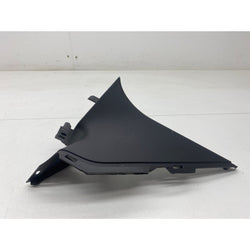 Ford Focus Pillar trim cover drivers right rear RS MK3 2018