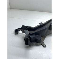 Ford Fiesta ST lower bulkhead cover scuttle panel MK7 ST180 2014 ST-3