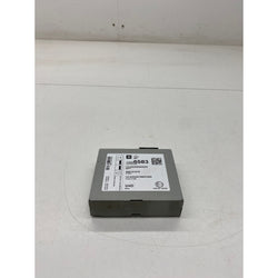 Vauxhall Astra J Multimedia control module VXR MK6 GTC 2013