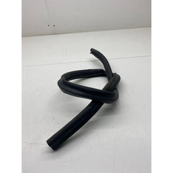 Audi S3 Scuttle panel rubber seal 2015 8v