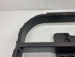 Audi TT tool kit foam rear boot S Line 2019 8S 8S0012109G