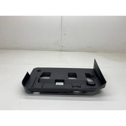 Toyota Supra Lower dash dashboard cover trim 2020 Pro GR
