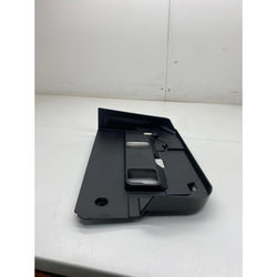 Toyota Supra Lower dash dashboard cover trim 2020 Pro GR