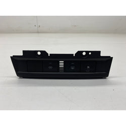 Ford Focus ST heated windscreen esp switch panel st225 MK2 ST-2 2006 MK2
