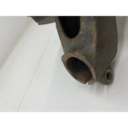 Ford Focus Wheel hub passenger left RS MK3 2018