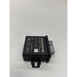 Audi A3 Headlight control module S line 8p 2011 8p3907357