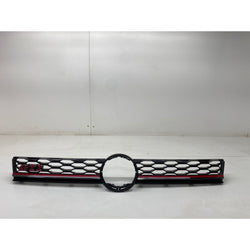 Volkswagen Golf GTI grill front bumper upper 2.0 TSi 2018 MK7.5 5G0853655Q