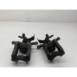 Vauxhall Astra J brake calipers rear left right brakes 2.0 turbo VXR MK6 GTC 2012