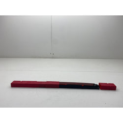 Audi S3 Warning triangles 2015 8v