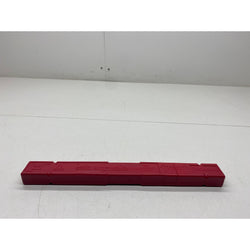 Audi S3 Warning triangles 2015 8v