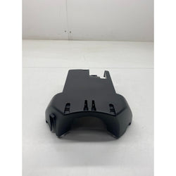 Renault megane RS steering wheel cowling trim plastic 2011 MK3