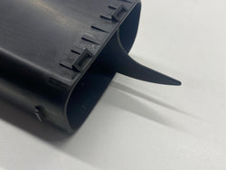 BMW M4 air intake duct left 2018 Competition 4 Series F82