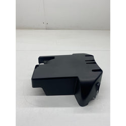 Renault megane RS steering wheel cowling trim plastic 2011 MK3