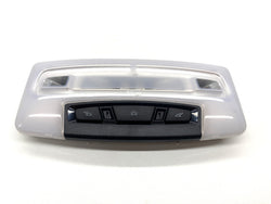 BMW M4 Rear interior light Competition 2017 F82 4 Series