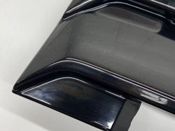 Vauxhall VXR8 Side vent wing fender left damage HSV Holden 2008