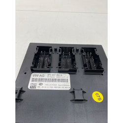 Audi A3 Body control module S line 8p 2011 8p0907063